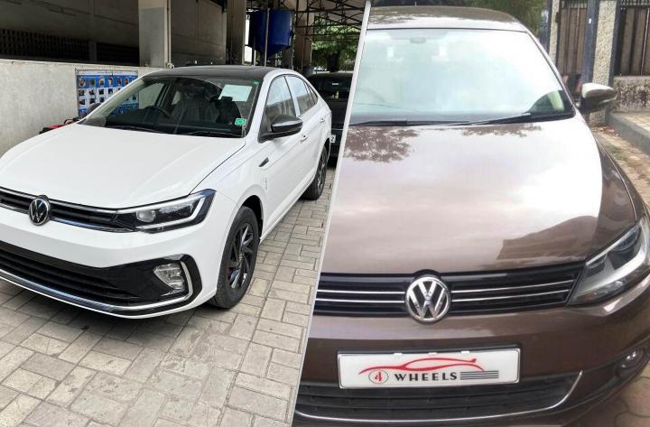 Preowned vs new dilemma: Buy a new VW Virtus or go for a used Jetta 