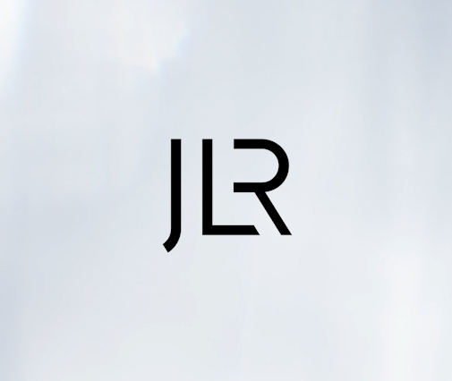 JLR reveal their new logo as part of restructure 