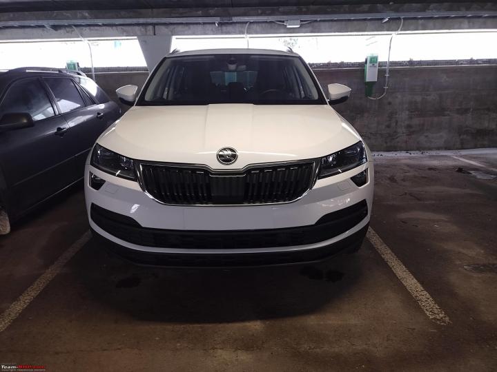 Sold my Skoda Karoq after 4.5 years: Likes, dislikes & ownership review 
