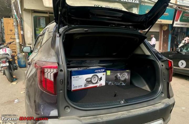 Kia seltos htk accessories discount