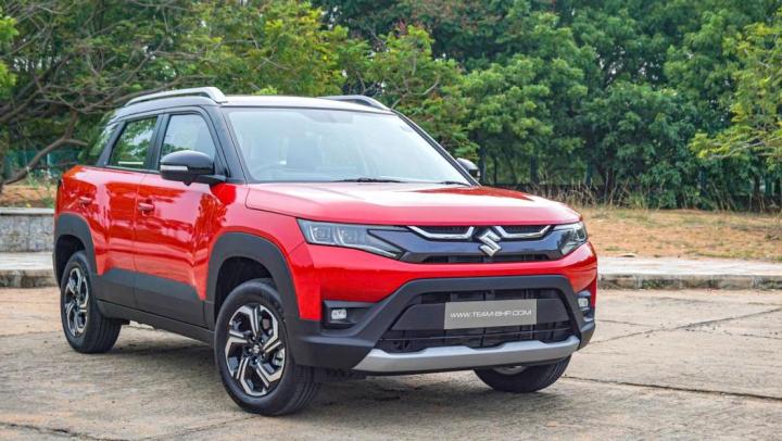 Need a CSUV for a semi-rural area to replace our old Mahindra XUV500 