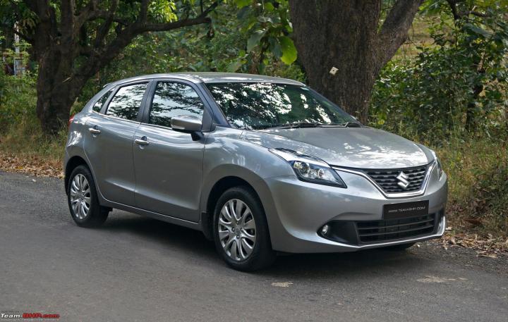 Rumour: Baleno to be first Maruti re-badged as a Toyota 
