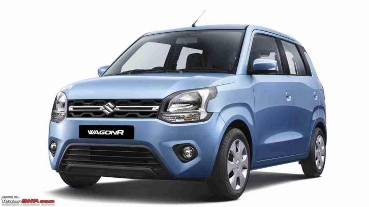Top 10 best-selling cars in India - April 2023 
