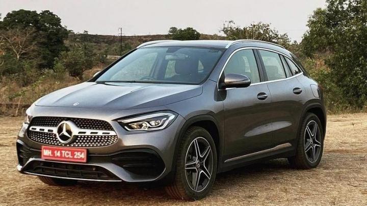 Booked an XUV700 in Oct 2021: Continue waiting or get a Mercedes GLA 