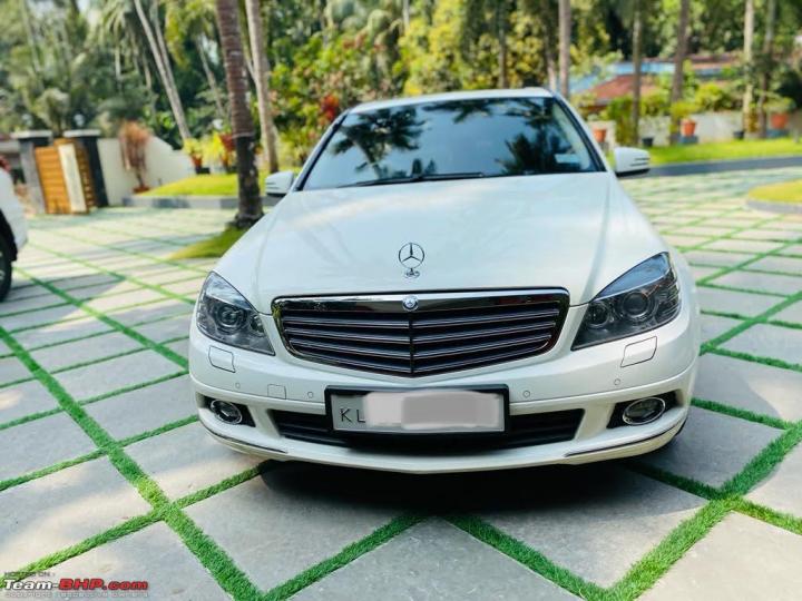 Want a daily driver in 5 lakhs: Do 10 year old German cars make sense 