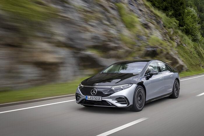 EVs will not become affordable anytime soon, says Mercedes 