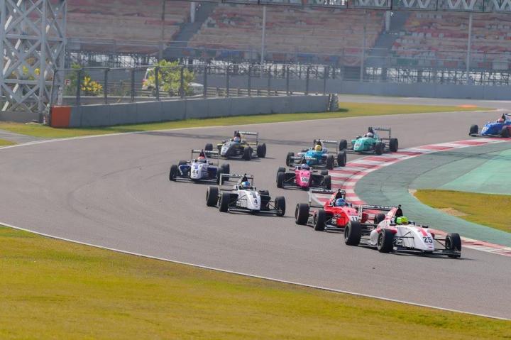 Motorsports as a career in the Indian racing scene 