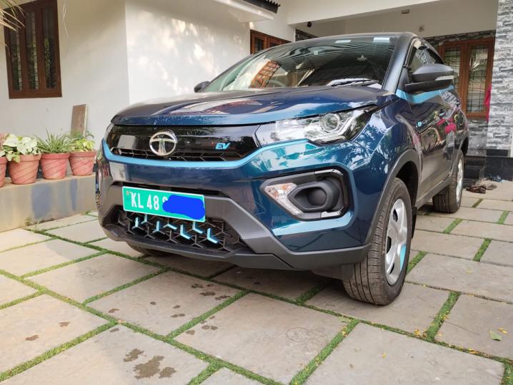 Brought home a Tata Nexon EV Prime: Initial impressions post 1000 kms 