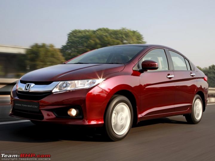 Fourth-gen Honda City crosses 2.5 lakh unit sales milestone 