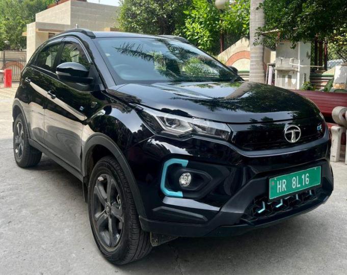 1200km up on my pre-facelift Nexon EV: Observations from daily driving 
