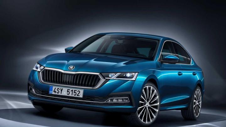 Skoda could postpone the launch of the Octavia 