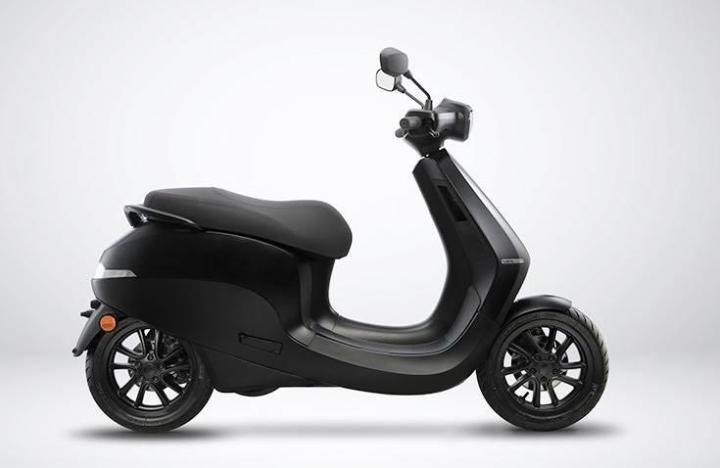 Ola electric scooters to enter international markets soon 