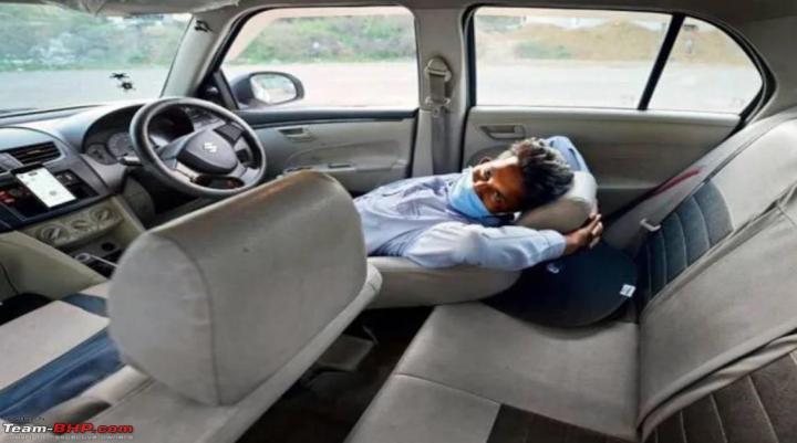 Ola cabs baby clearance seat
