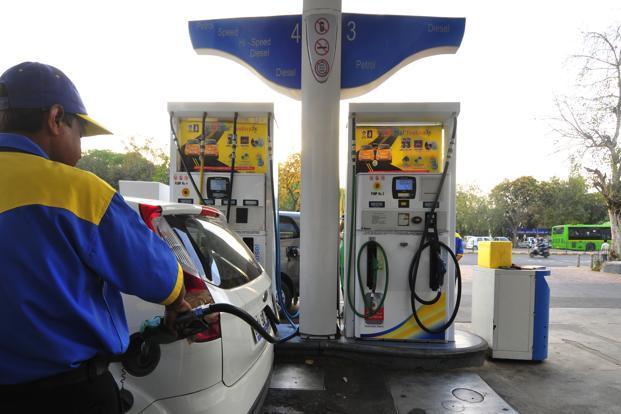 Fuel dispensers upgraded to display 3-digit rates 