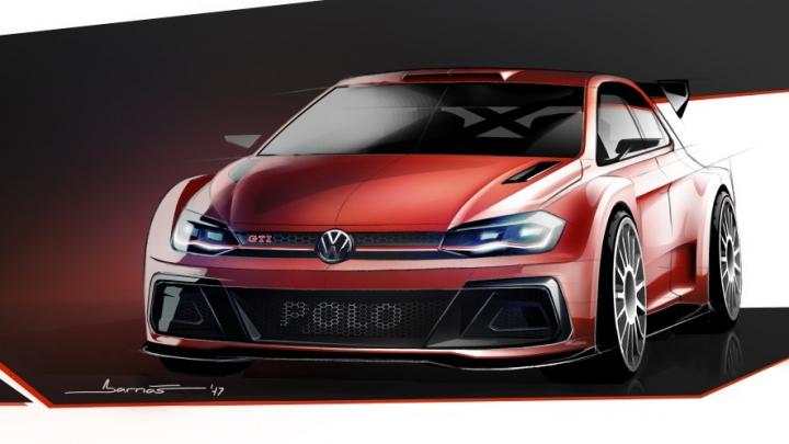 VW to supply Polo GTI R5 to WRC and other rally teams 