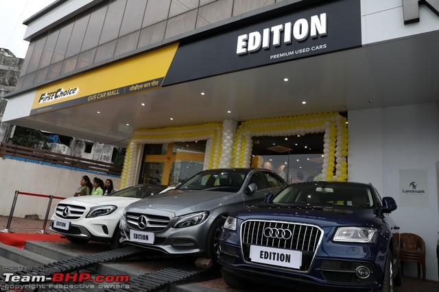 Will the Indian used car market see a price correction anytime soon? 
