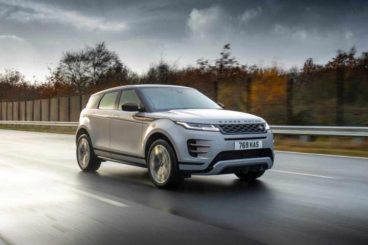 Jaguar Land Rover promises to resolve its reliability issues 