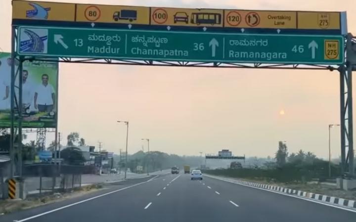 Bengaluru-Mysuru E-way: Solves yesterday's problems but not tomorrow's 