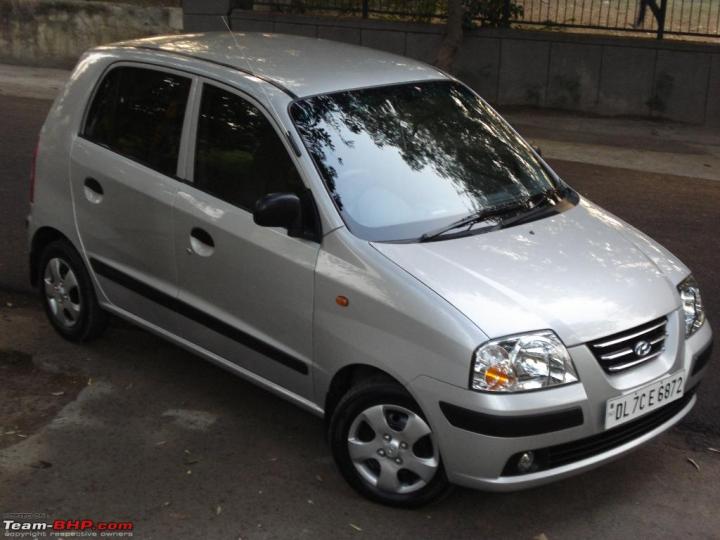 First car for a newly married couple: Pre-owned options under 4 lakh 