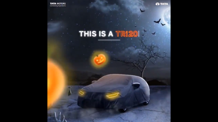 Halloween: Tata takes a dig at i20; Hyundai responds 