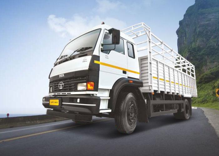 Tata Motors introduces 6 years driveline warranty on MHCVs 