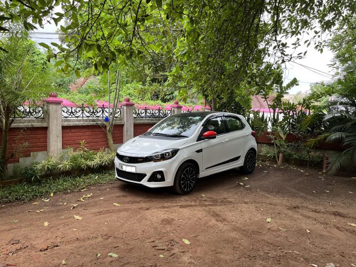 Living with a Tata Tiago JTP: Details on ownership, service & spares 