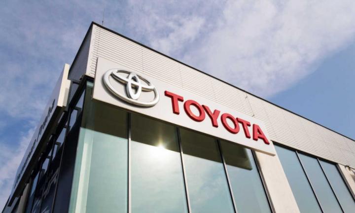 Toyota suffers massive data leak; 2.6 lakh customers affected 
