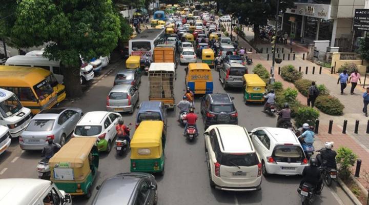 Bangalore: Traffic violators to get booked under IPC 