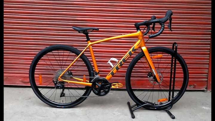 Buying the sale right bike