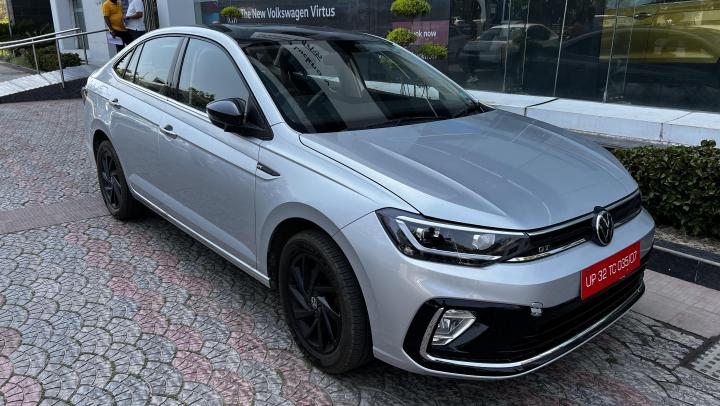 6-ft 5-in tall guy compares 2023 Verna & Virtus after long test drives 