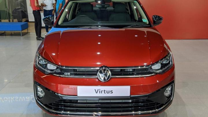 VW Virtus test drive experience of a 2012 Tata Manza owner 