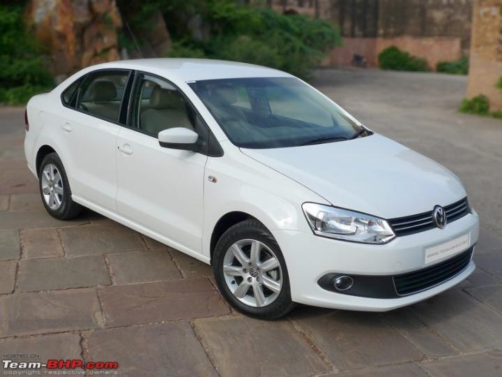 New car for my 70-year-old father: Replacing his VW Vento under Rs 15L 