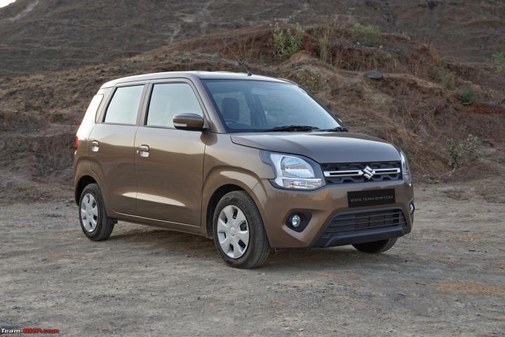 Top 10 bestselling cars in India February 2024 TeamBHP
