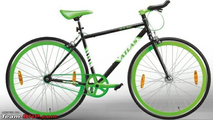 Looking for a single gear or fixie cycle for road street riding