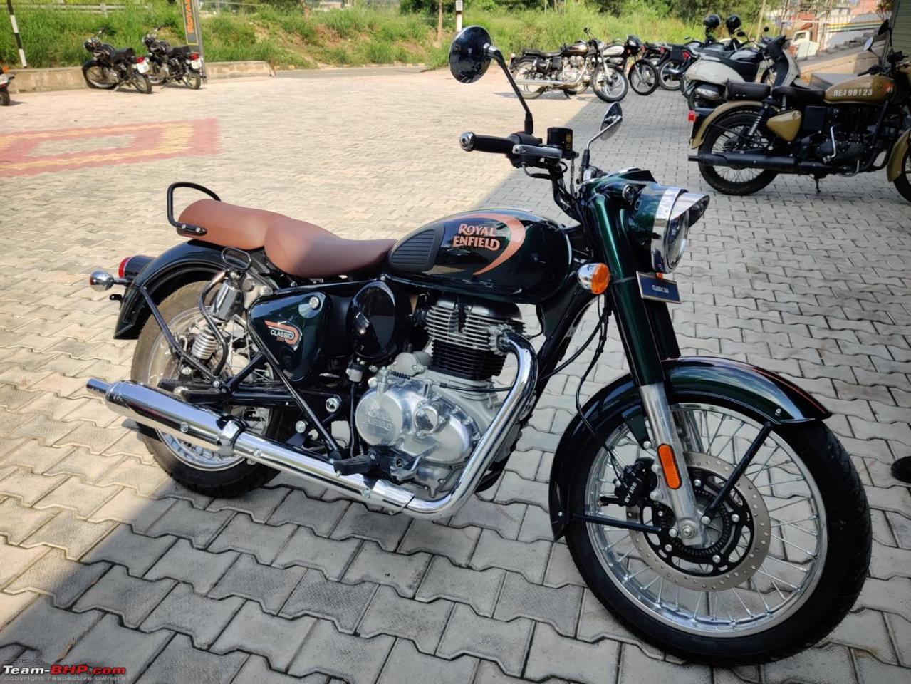 Royal enfield classic 350 ceramic coating price deals