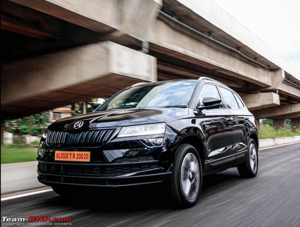 How long can you drive a new car on a temporary number plate