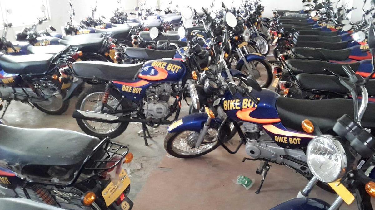 Garvit e bike deals