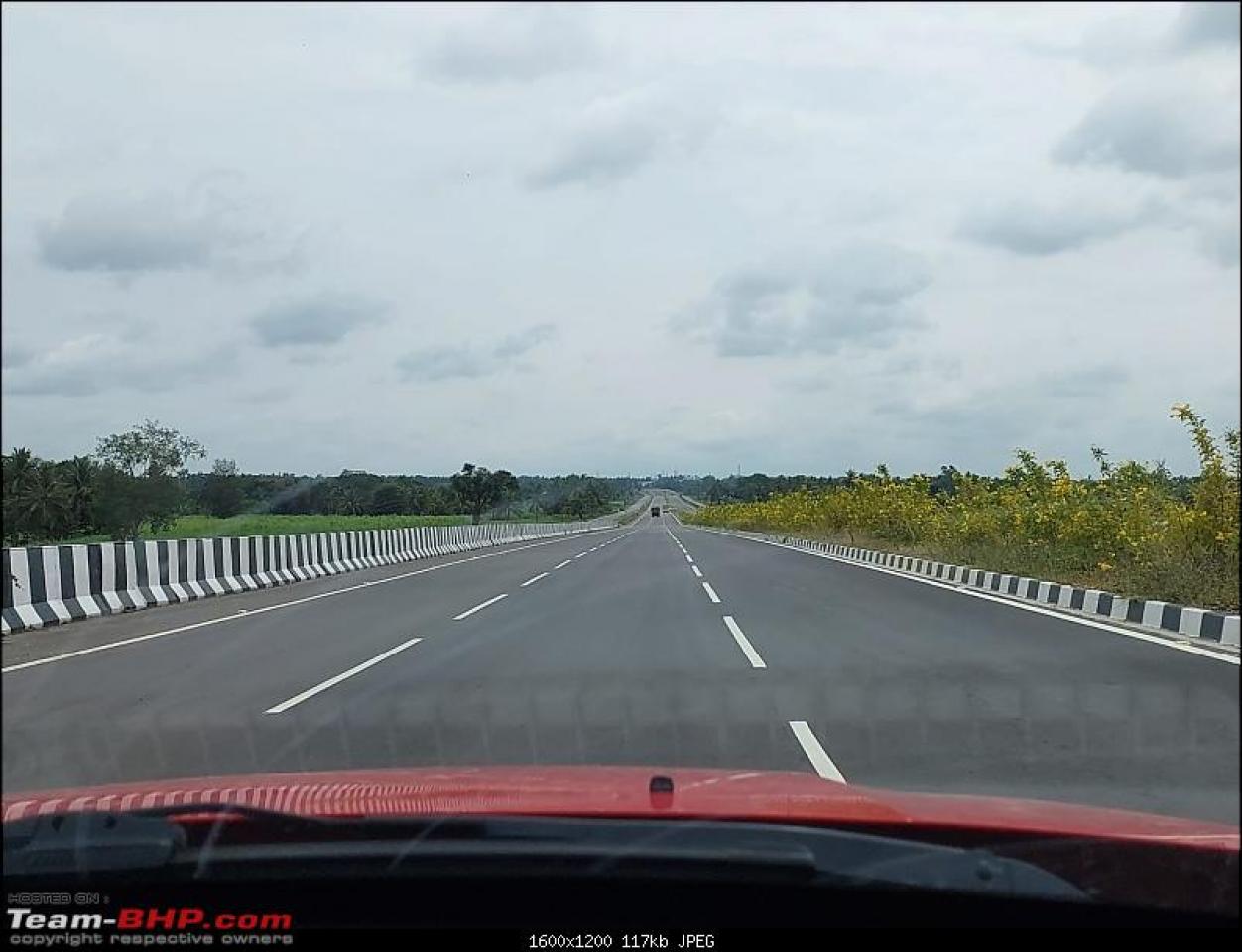 More ring roads! | /India/Bangalore/things