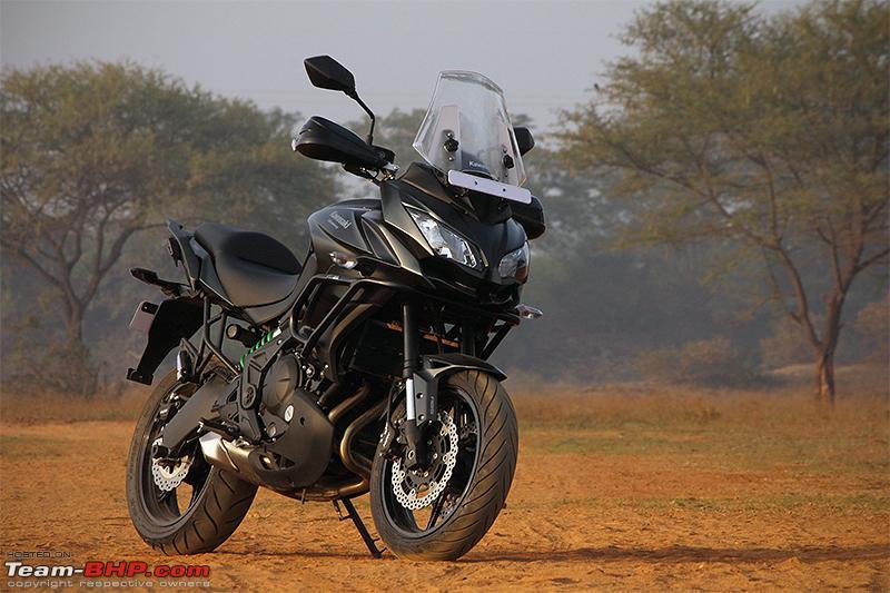 Ninja 650 online service cost