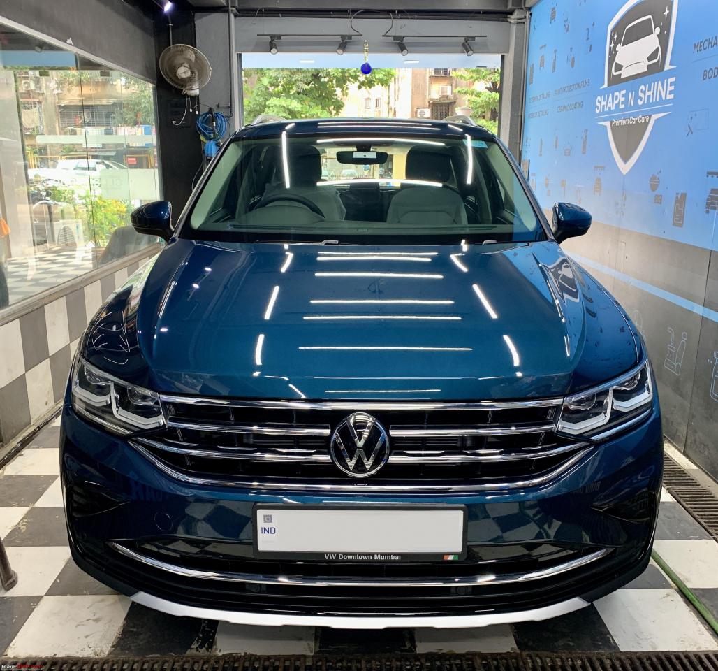 2017 vw tiguan aftermarket accessories deals