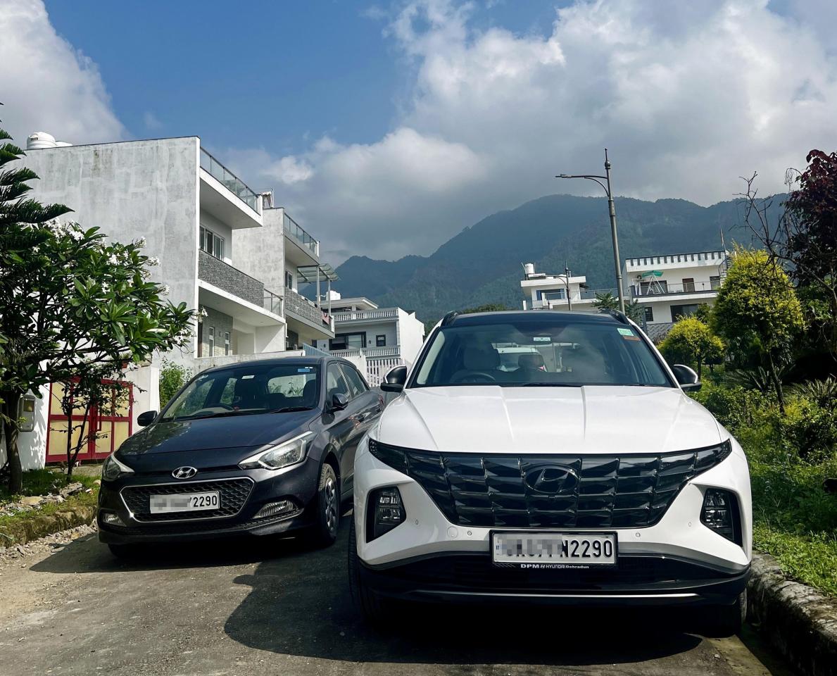 Why I decided to buy the Hyundai Tucson: Adding a 2nd car to my
