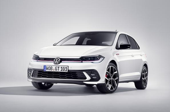 2021 Volkswagen Polo GTI globally unveiled