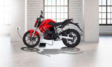Revolt discount bike power