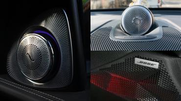 The best sounding music systems on mainstream Indian cars Team BHP