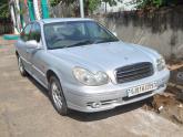 My Used 2005 Sonata 2.7L V6
