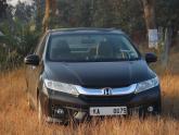 My Used 4th-Gen Honda City