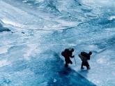 Zanskar Trip & Climate Change