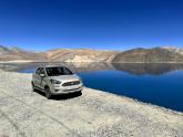 22-day Drive | B'lore to Ladakh