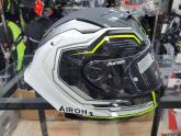 Airoh Helmets in India with ISI