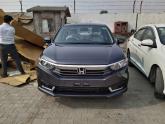 My 2023 Honda Amaze MT review